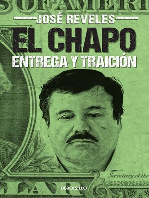cover image of El Chapo